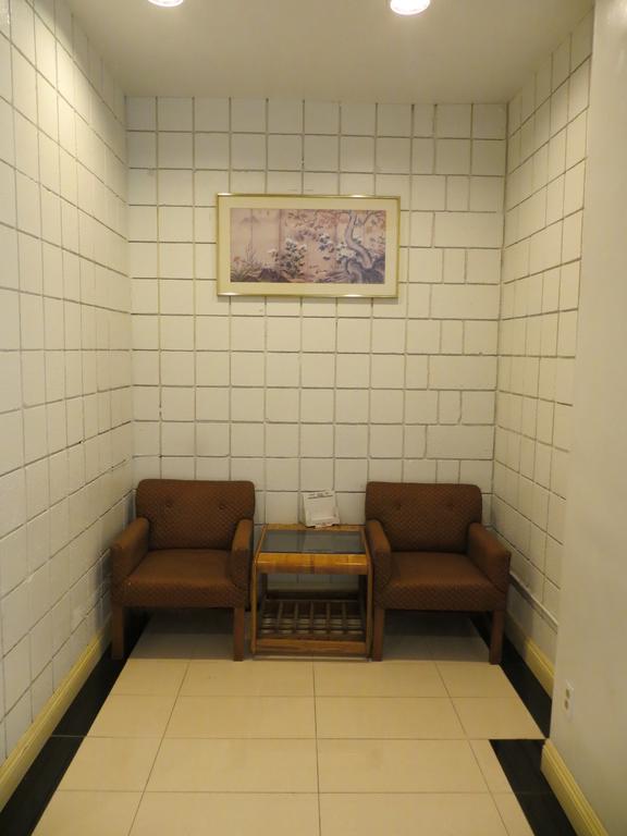 吉特酒店 洛杉矶 外观 照片